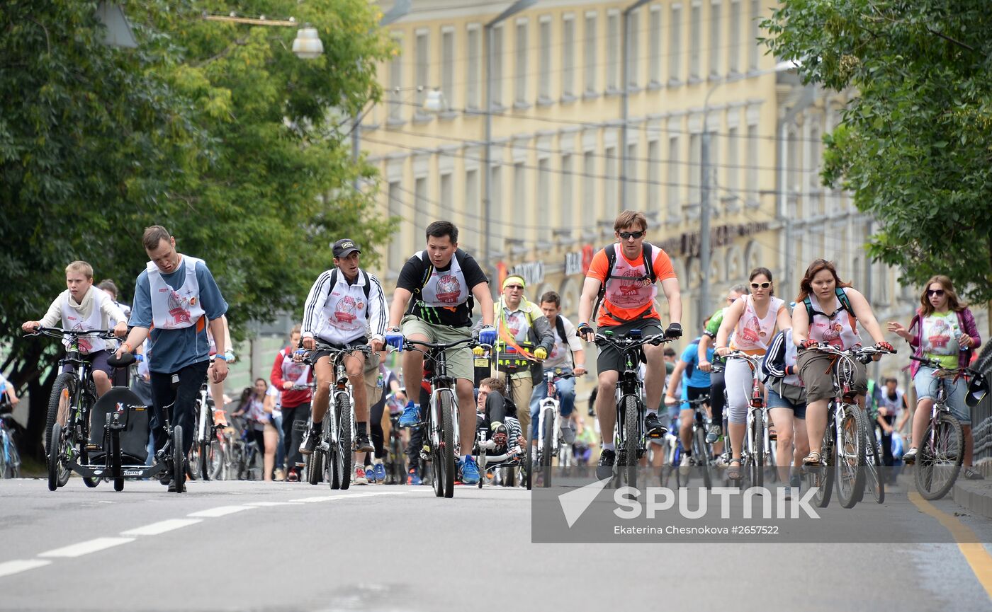 Вело заезд. Вело заезд. День велосипедиста. Вело заезд. Московский весенний велофестиваль.