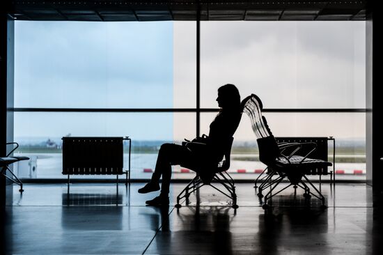 Cities of Russia. Yekaterinburg