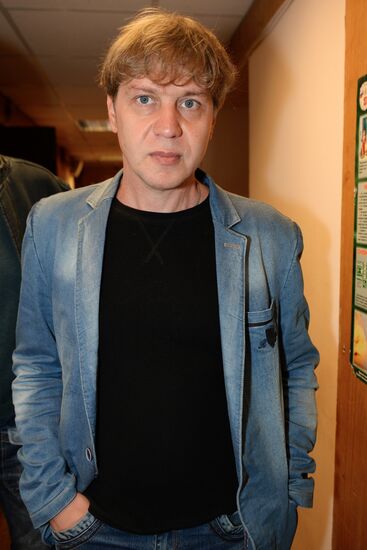 Commonwealth of Taganka Actors company gathers to mark the end of 22nd season