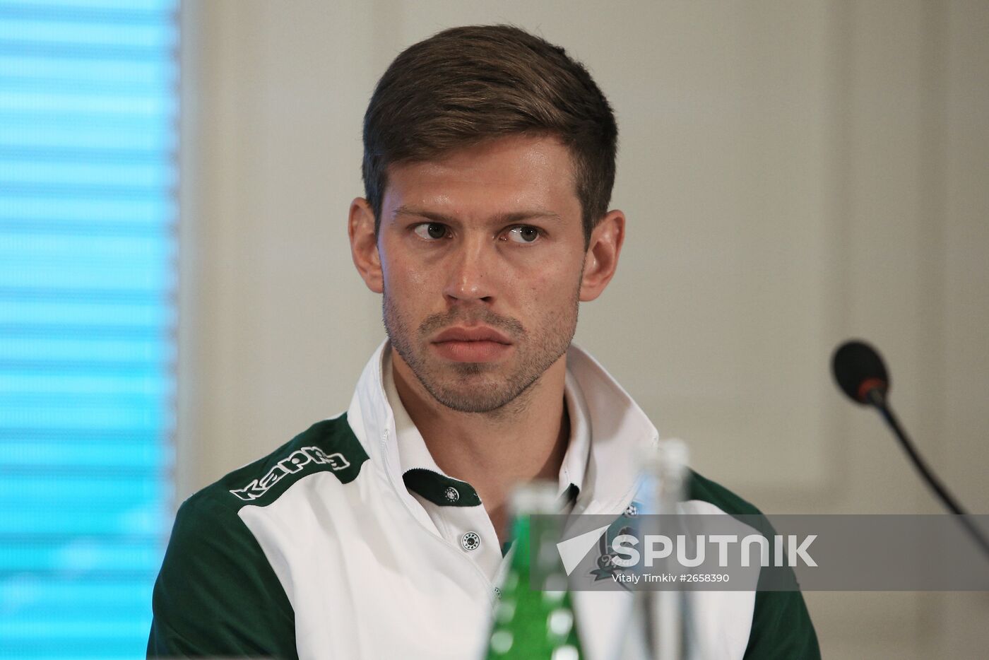 FC Krasnodar awarded RFPL bronze medals