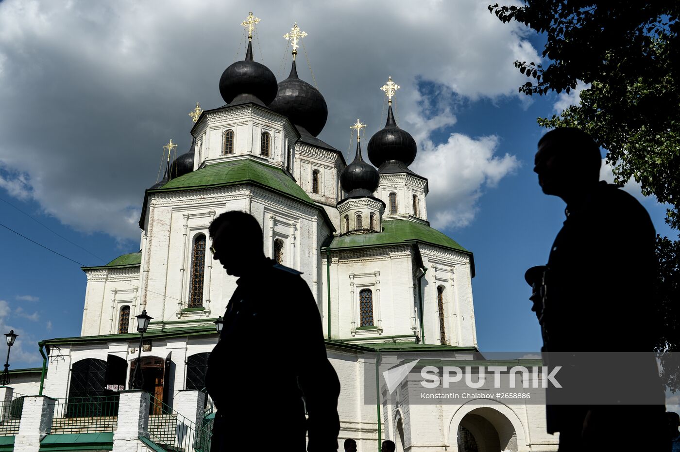 Cities of Russia. Rostov-on-Don