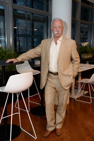 Grandfather of My Dream movie premiere