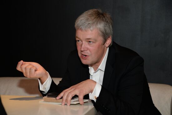 Grandfather of My Dream movie premiere