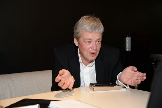 Grandfather of My Dream movie premiere