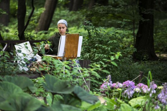 'Feel Russia' festival of Russian culture