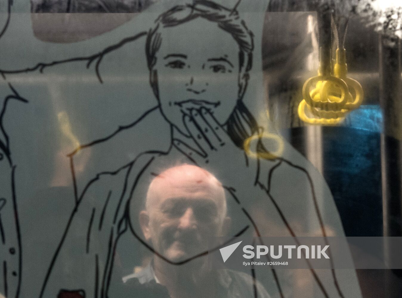 Russian Emergencies Ministry planes bring people fom Yemen to Moscow