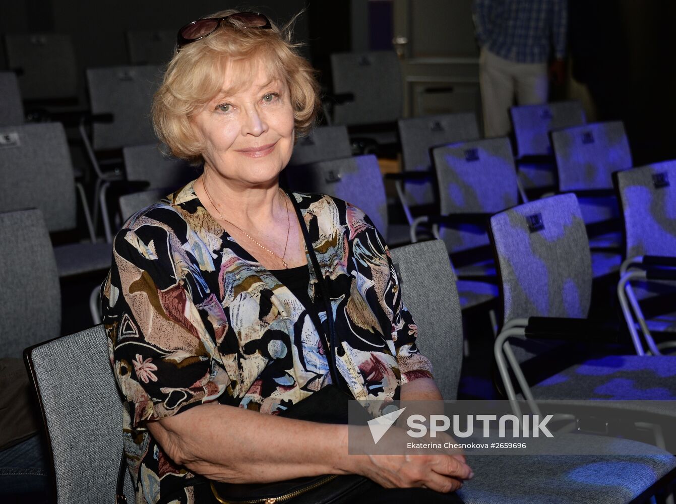 Closing of 89th season of Yermolova Theatre