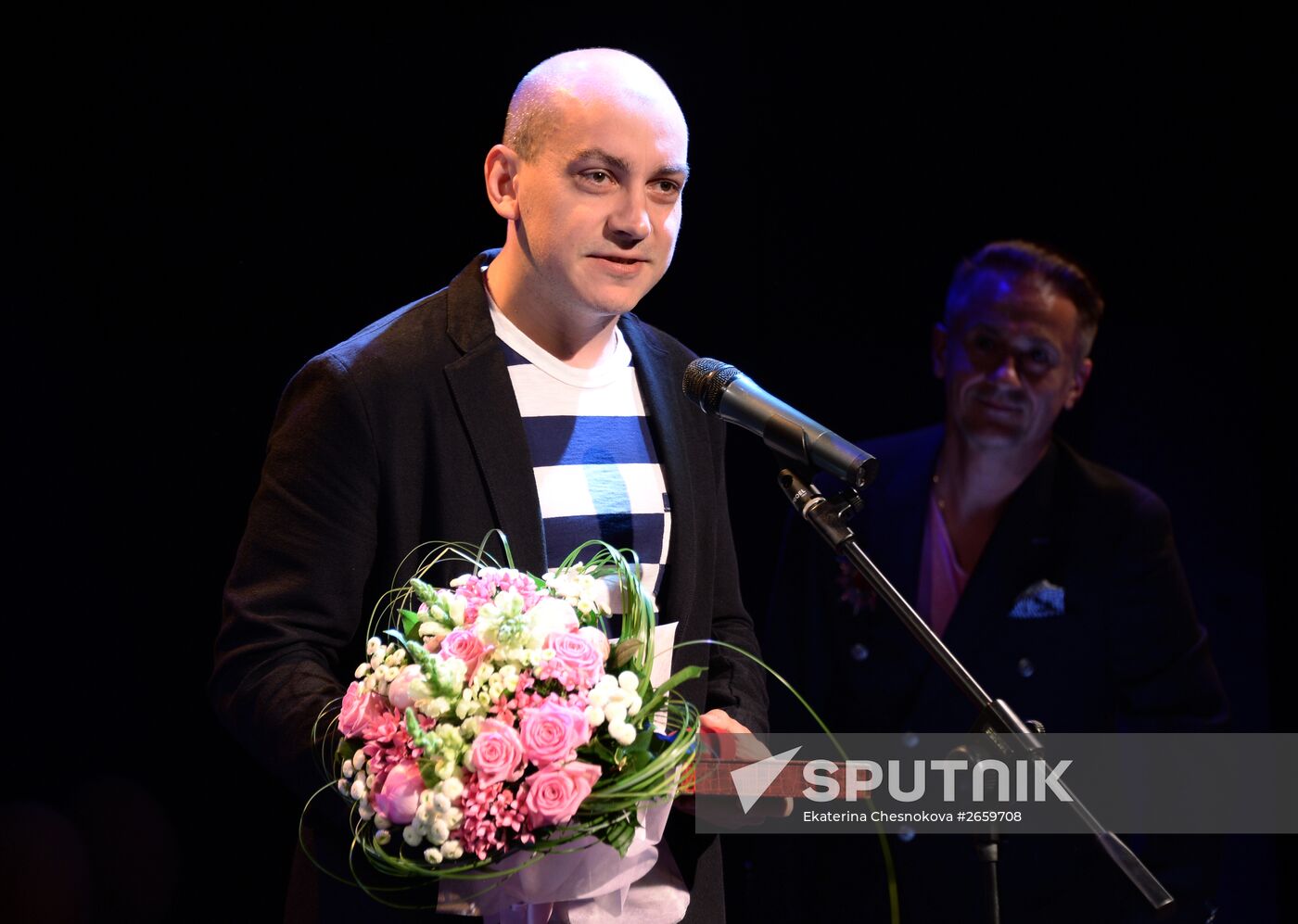 Closing of 89th season of Yermolova Theatre