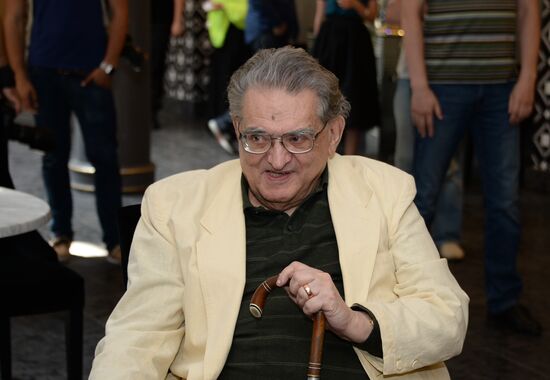 Closing of 89th season of Yermolova Theatre