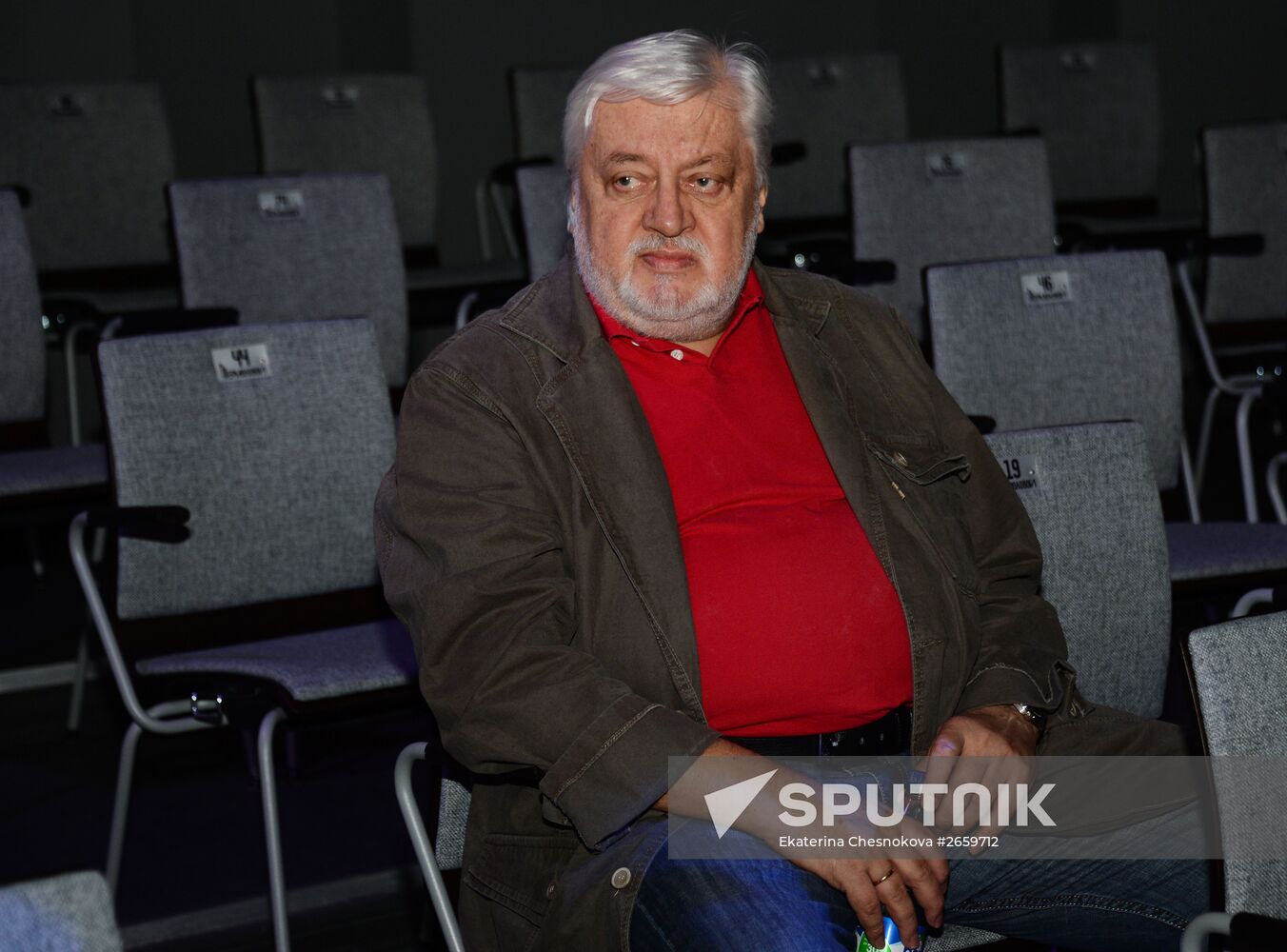 Closing of 89th season of Yermolova Theatre