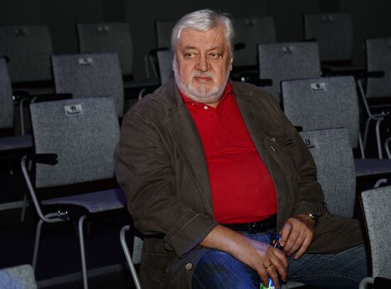 Closing of 89th season of Yermolova Theatre