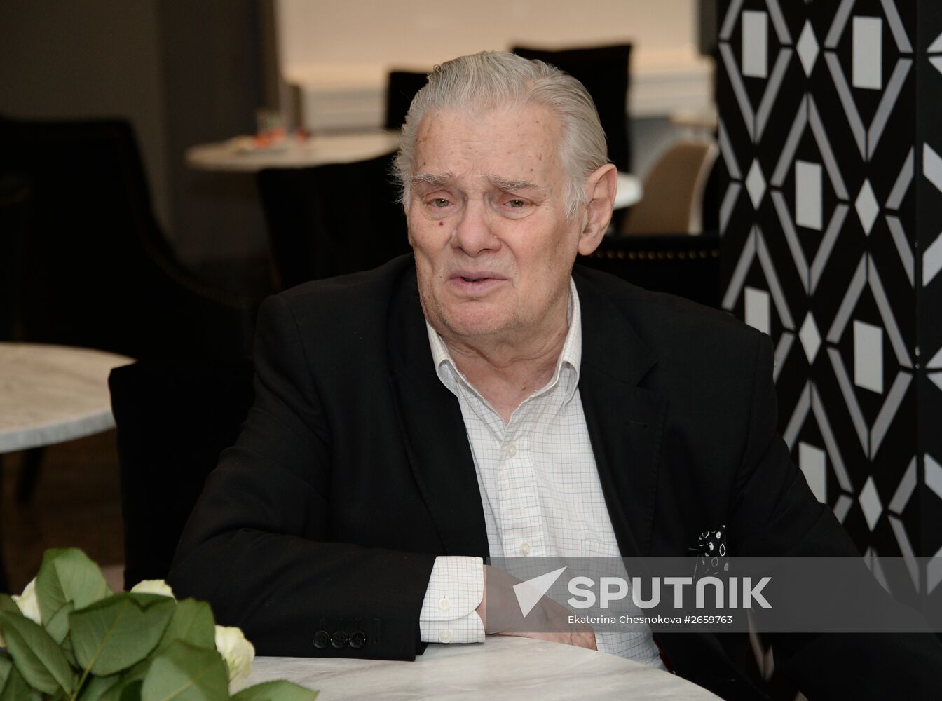 Closing of 89th season of Yermolova Theatre