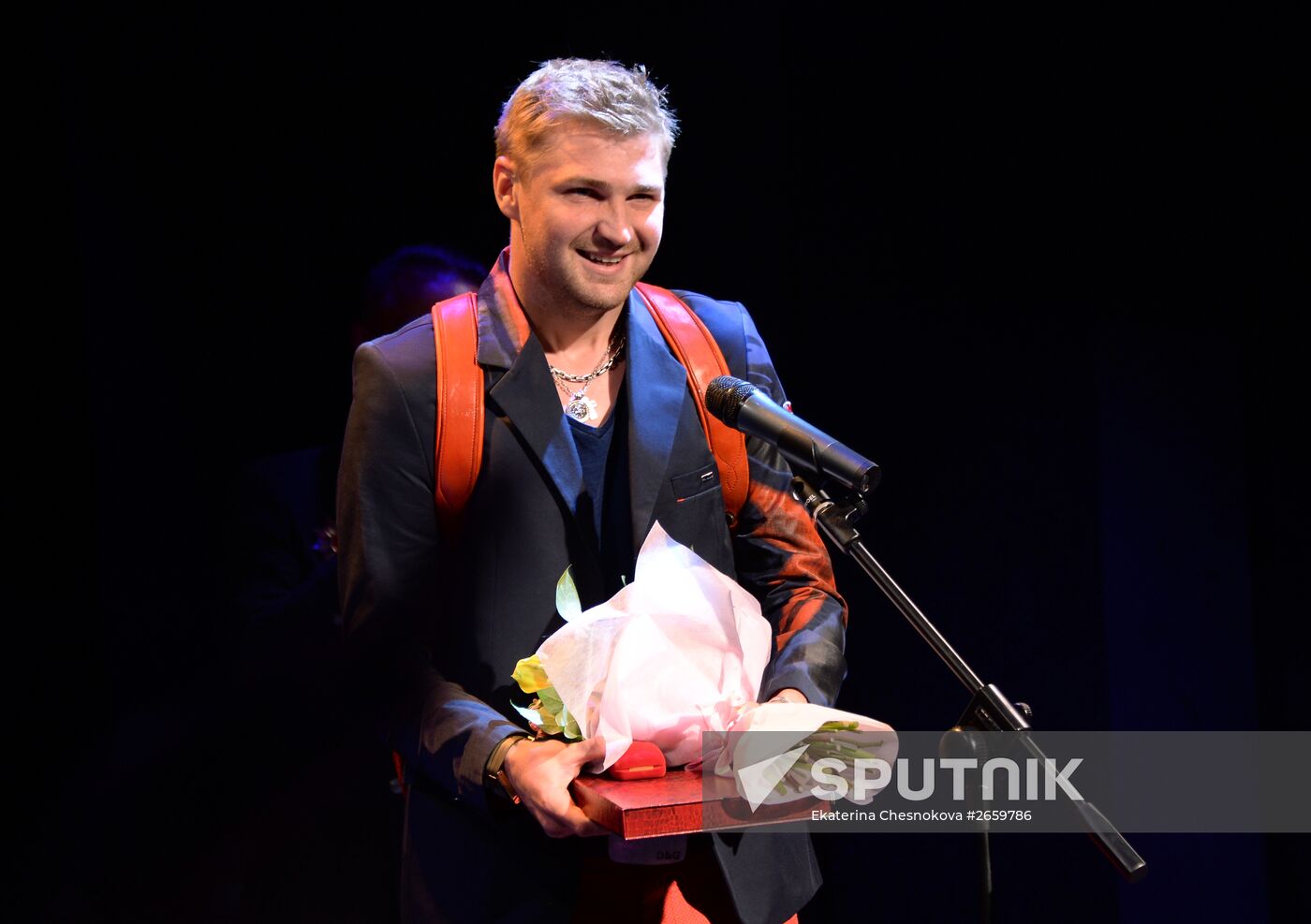 Closing of 89th season of Yermolova Theatre