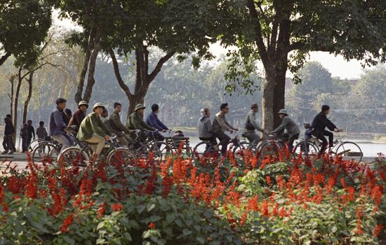 Vietnam war