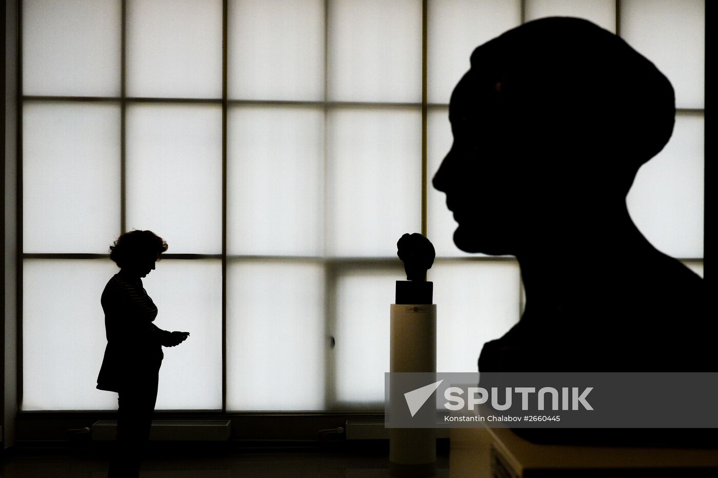 Russia's cities. Saransk