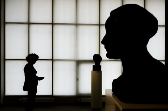 Russia's cities. Saransk