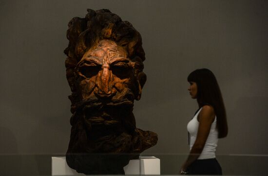 Russia's cities. Saransk