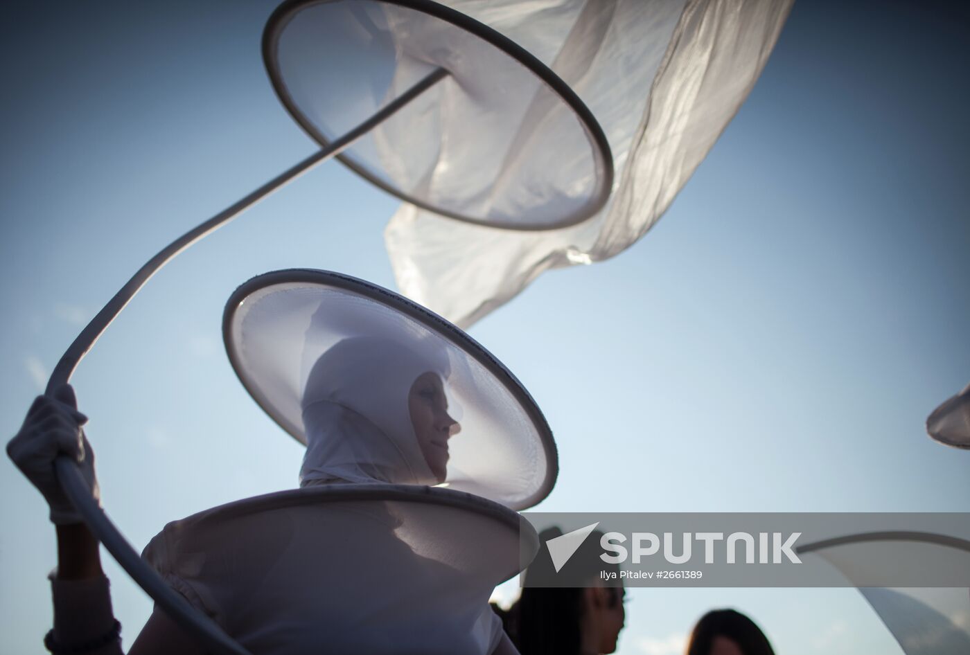 Alfa Future People Festival