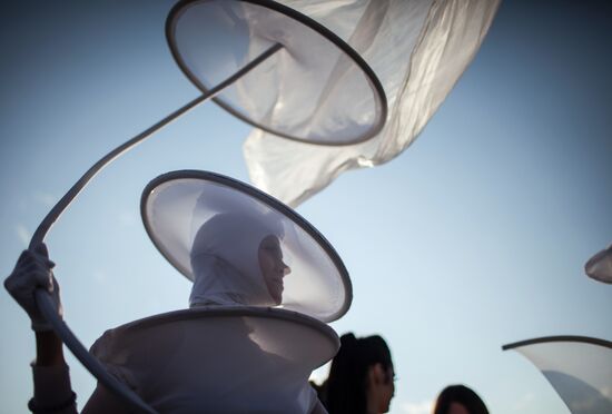 Alfa Future People Festival