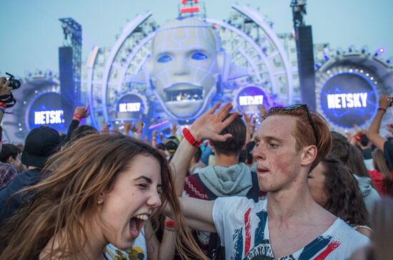 Alfa Future People Festival