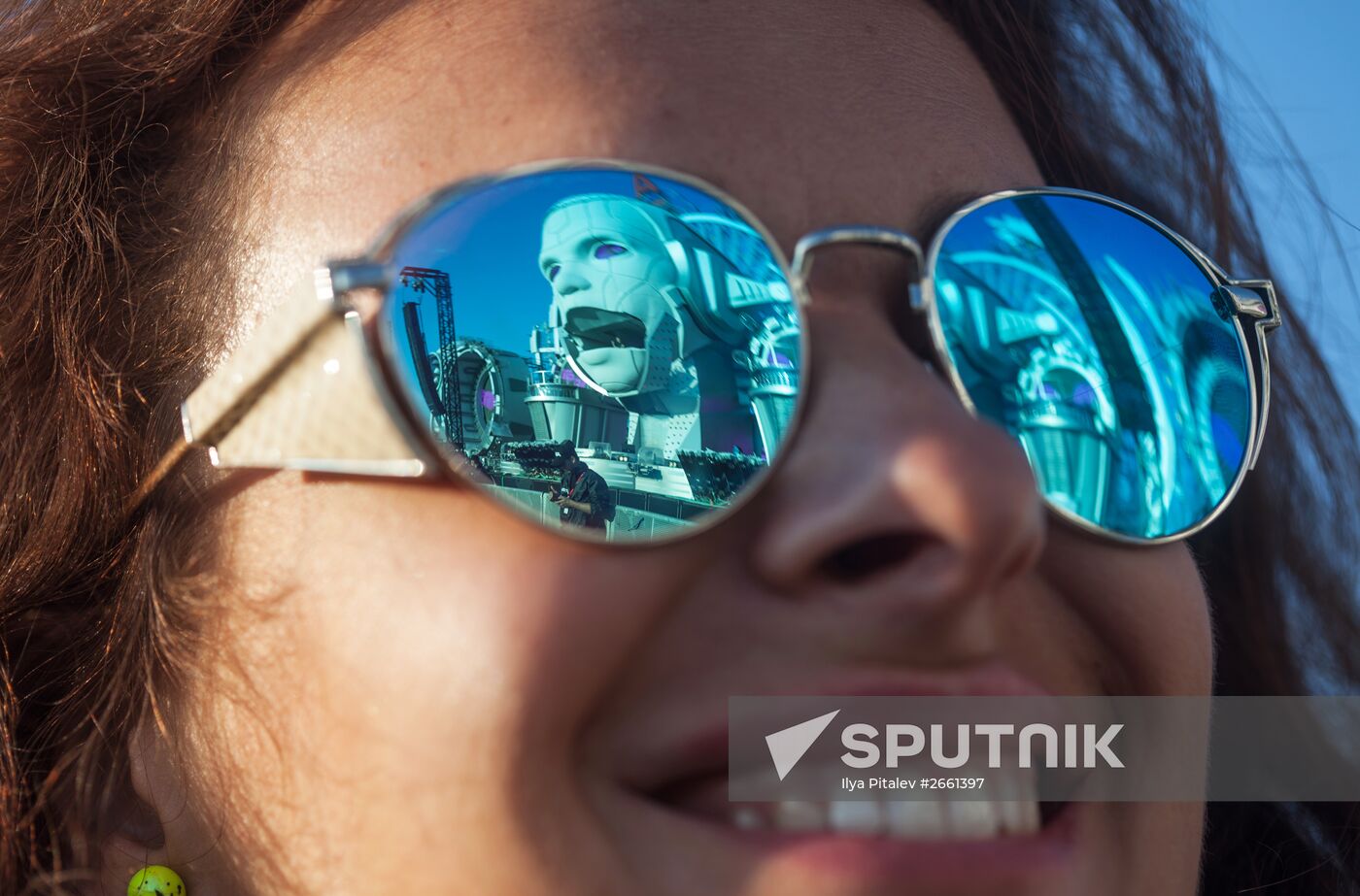 Alfa Future People Festival | Sputnik Mediabank