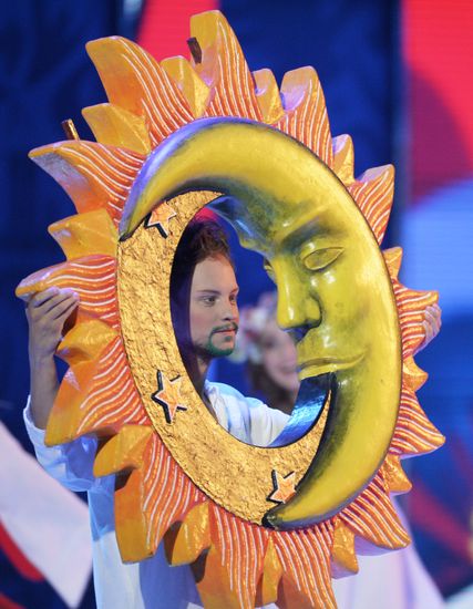2018 FIFA World Cup Russia Preliminary Draw