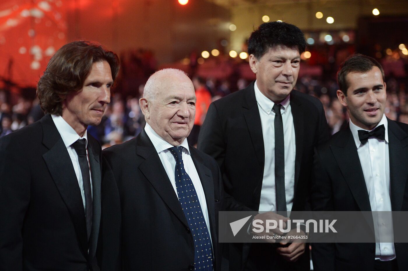 2018 FIFA World Cup Russia Preliminary Draw