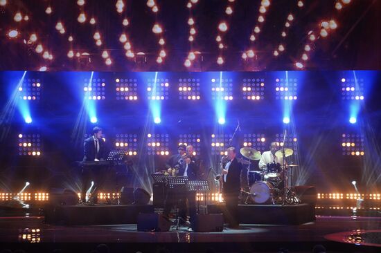 2018 FIFA World Cup Russia Preliminary Draw