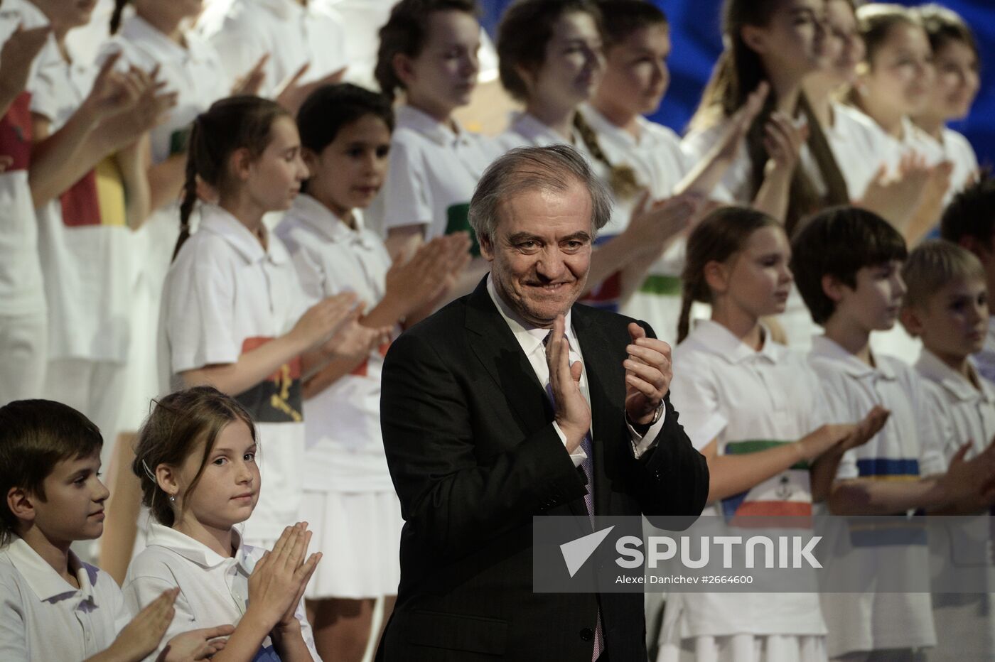 2018 FIFA World Cup Russia Preliminary Draw