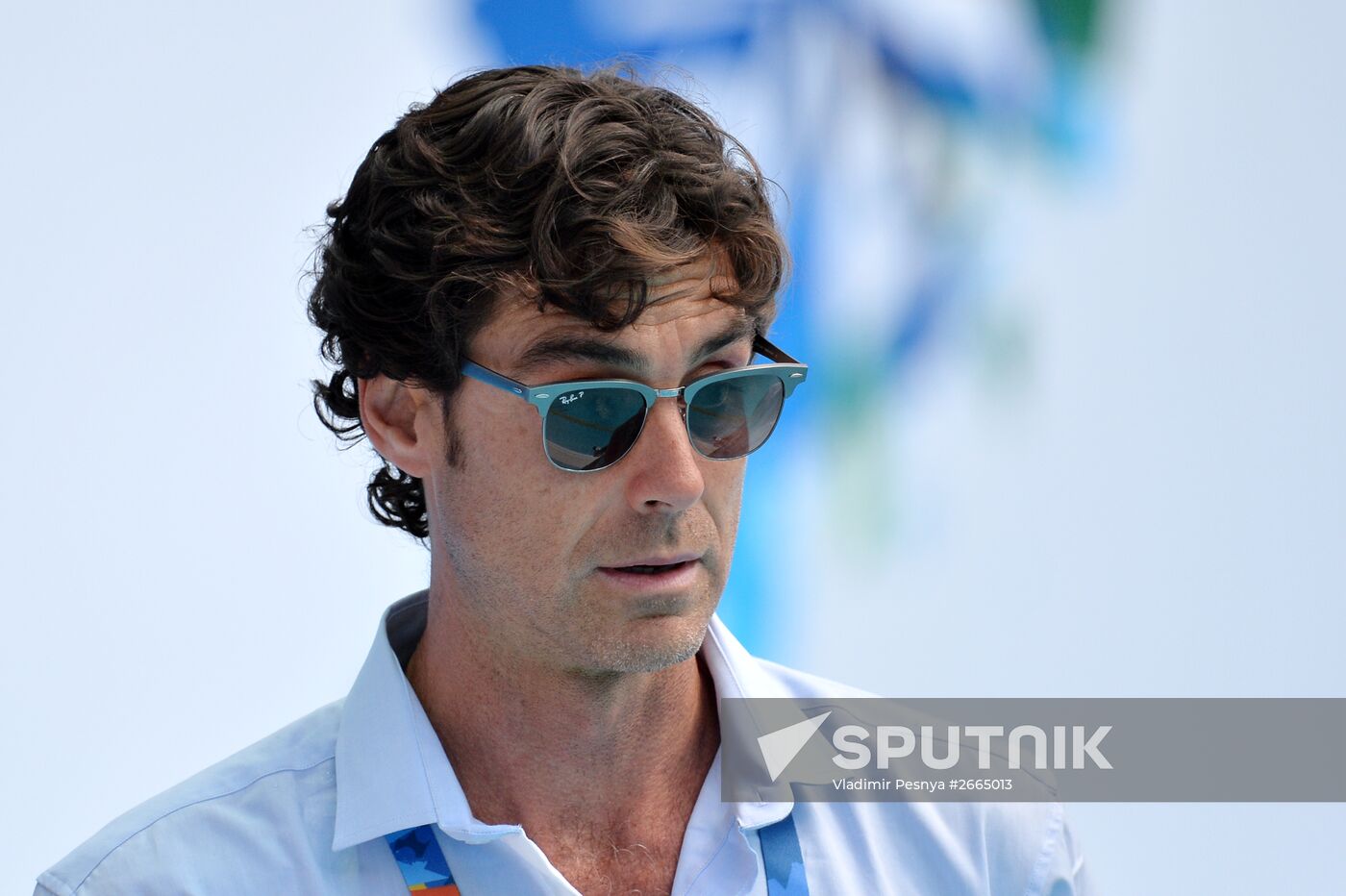 16th FINA World Aquatics Championships. Water polo. Women. Kazakhstan vs. Spain