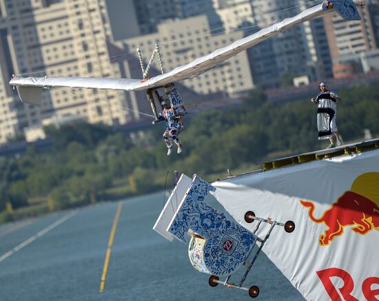 Red Bull Flugtag 2015 festival