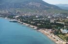 Crimea vacation