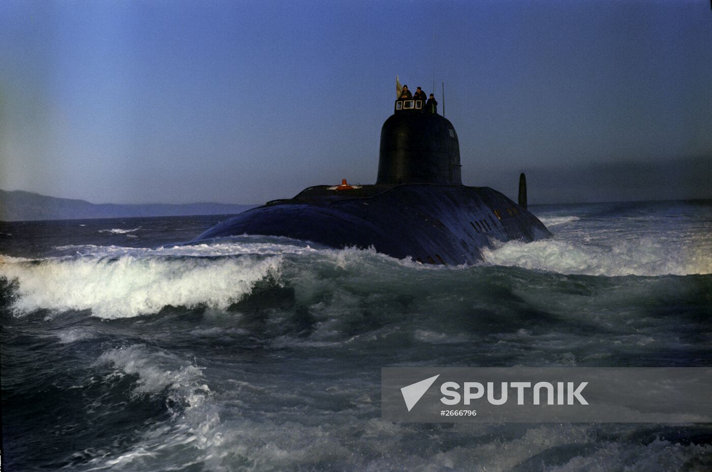 Soviet Navy