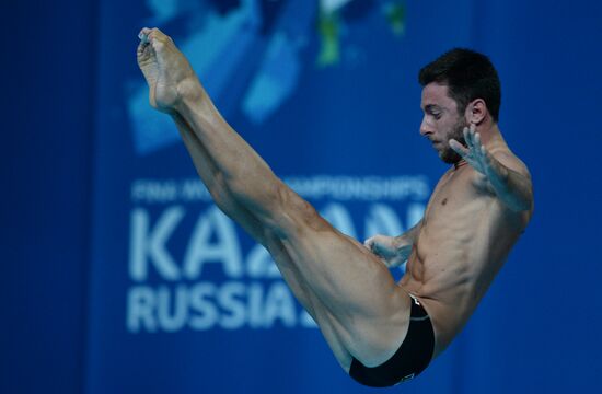 2015 FINA World Championships. Diving. Teams. Final