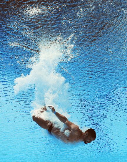 2015 FINA World Championships. Diving. Teams. Final