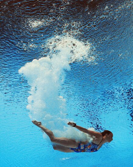 2015 FINA World Championships. Diving. Teams. Final
