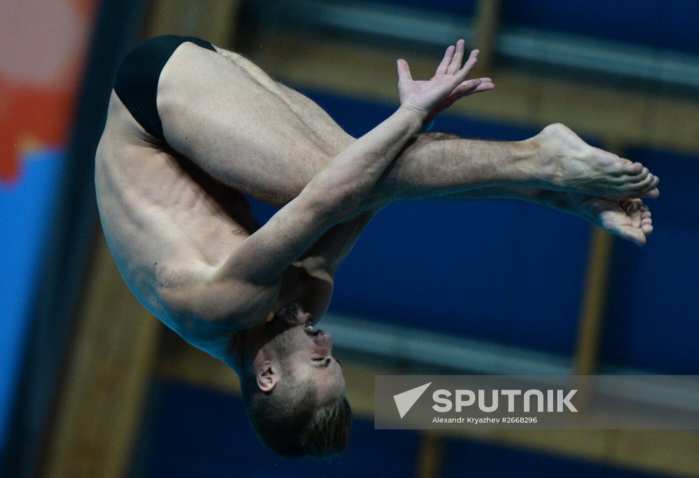 2015 FINA World Championships. Diving. Teams. Final