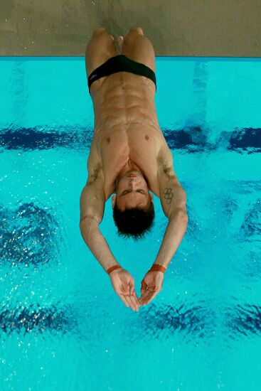 2015 FINA World Championships. Diving. Teams. Final