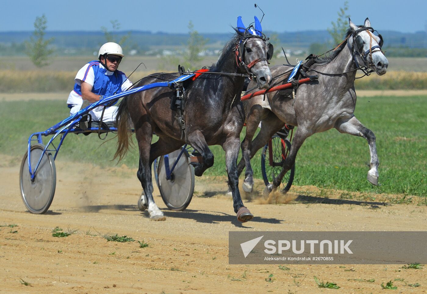 Tugan Zher festival of Kazakh culture in Chelyabinsk region
