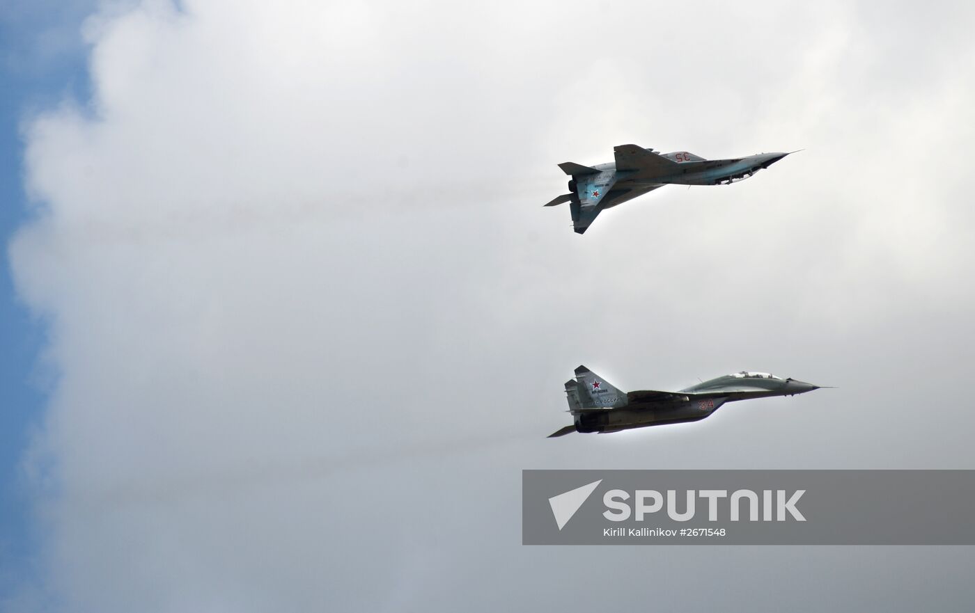 2015 Aviadarts military aviation competition