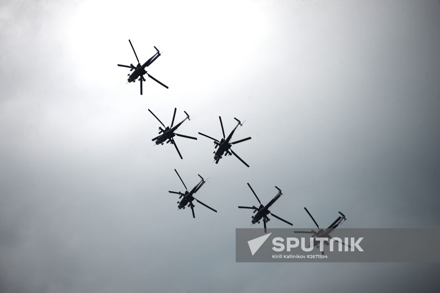 2015 Aviadarts military aviation competition