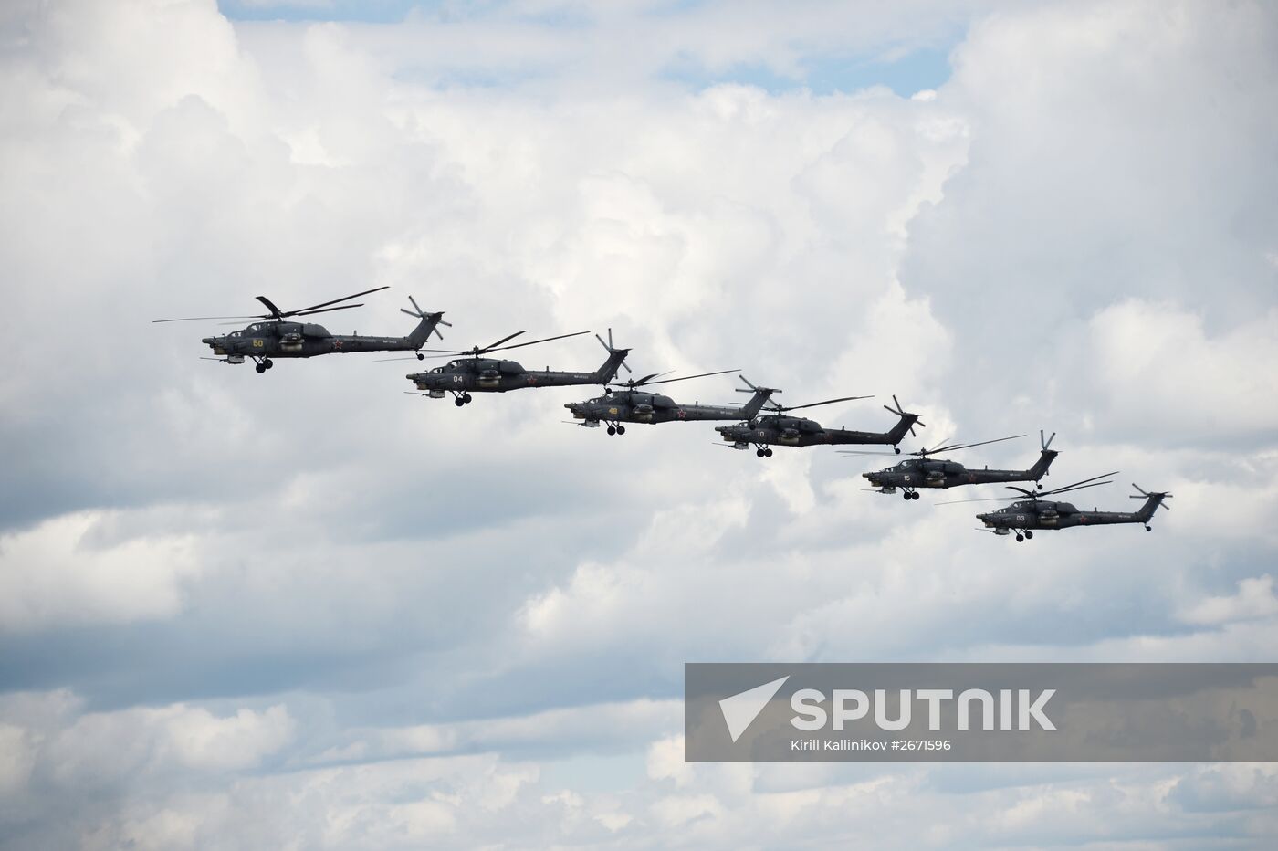 2015 Aviadarts military aviation competition