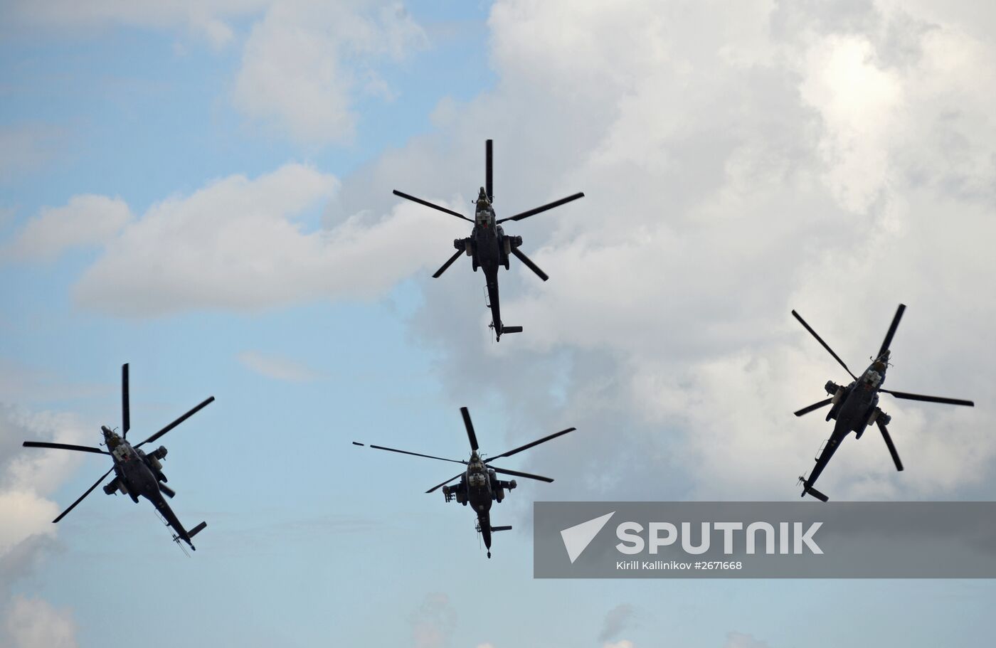 2015 Aviadarts military aviation competition