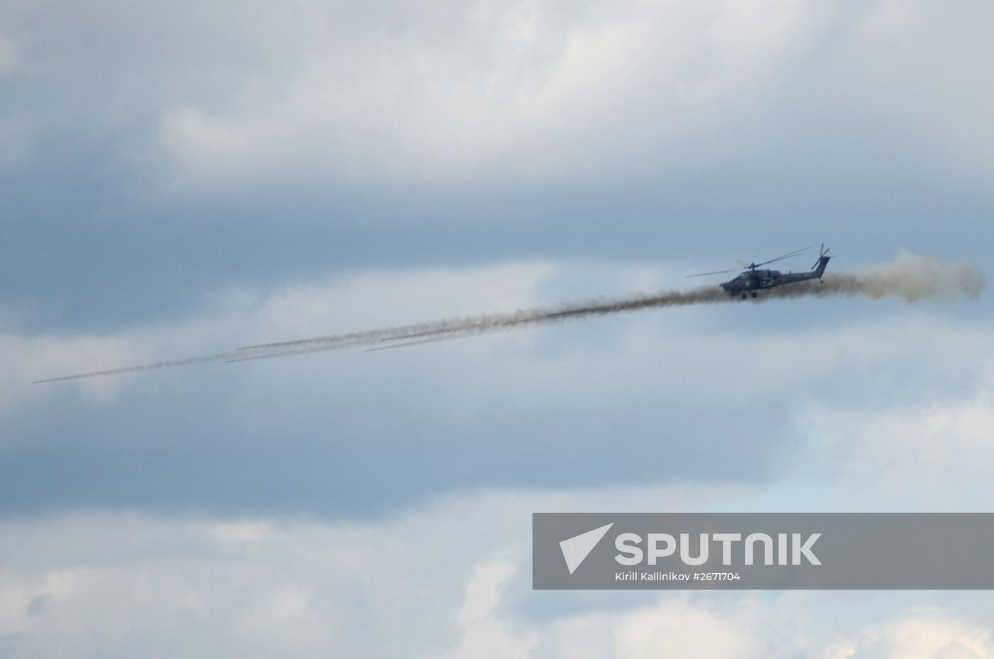 2015 Aviadarts military aviation competition