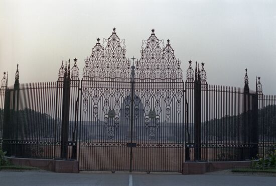 India