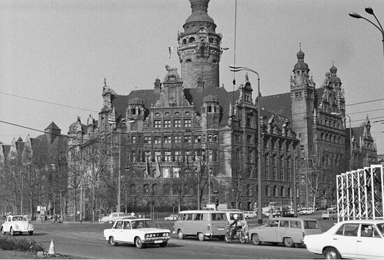Leipzig
