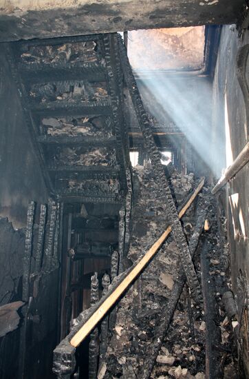 Donetsk update