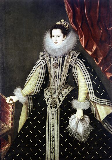 Collections of State Hermitage Museum