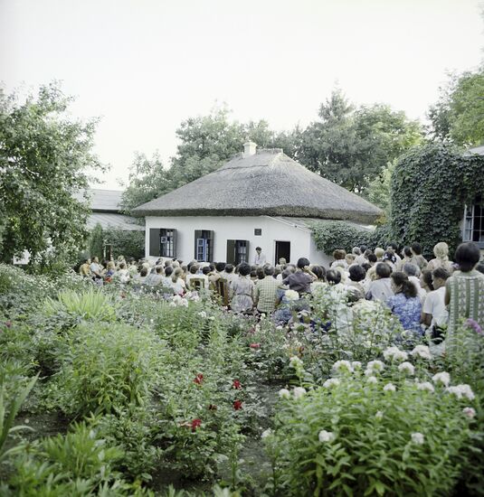 State Museum "Lermontov's House"