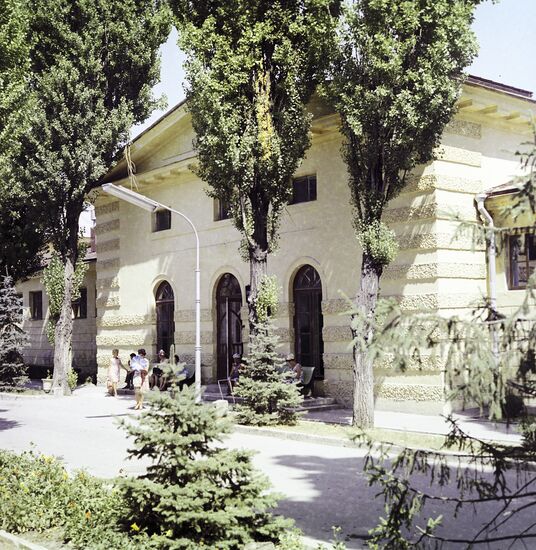 Pyatigorsk
